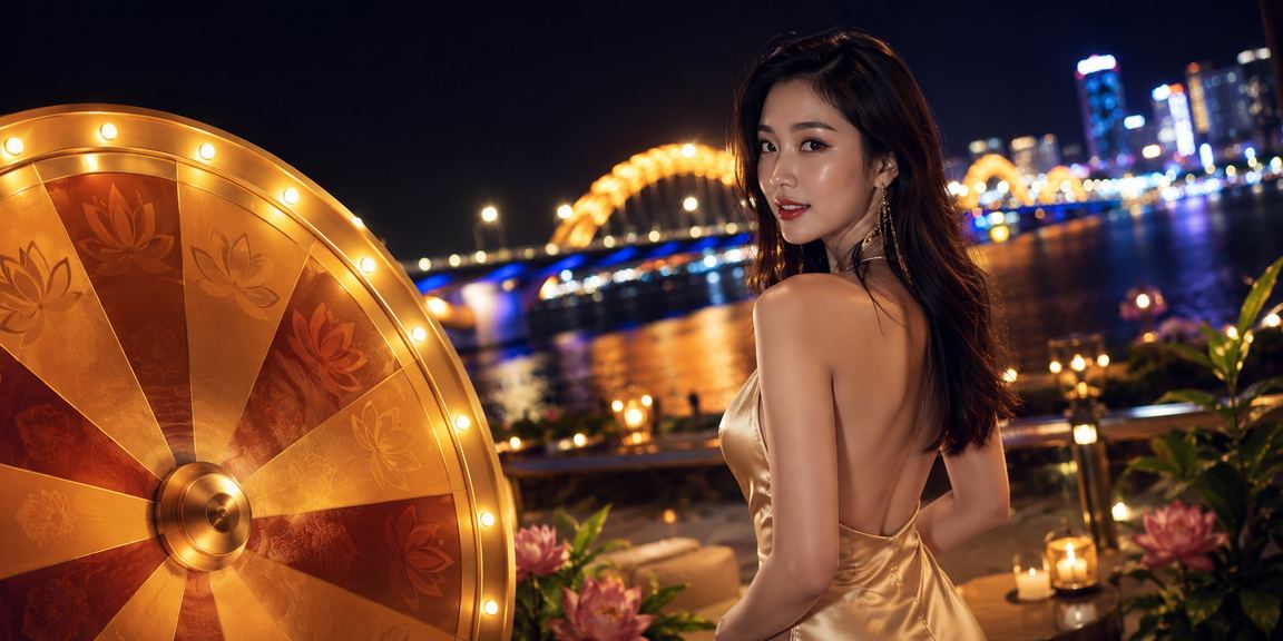 Người chơi 4700 tham gia rút thăm may mắn tại bãi biển Đà Nẵng