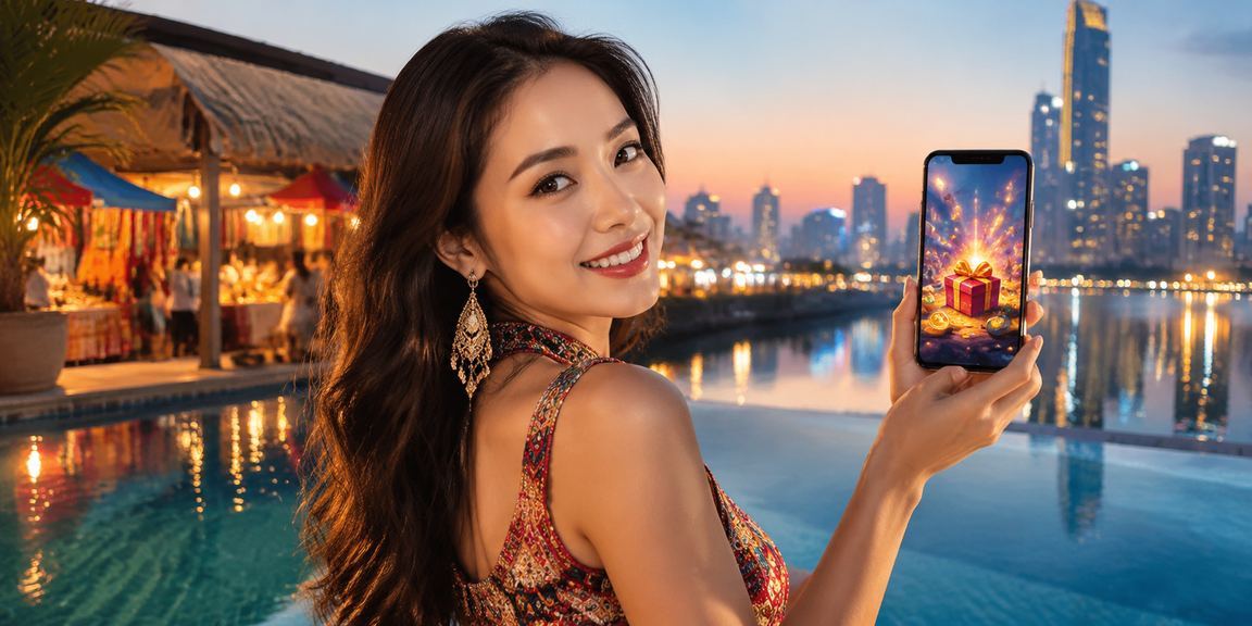 Người dùng đăng ký tài khoản 4700 trong không khí lễ hội tại Sapa