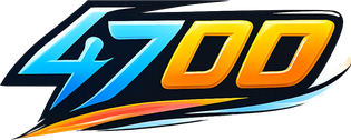 4700